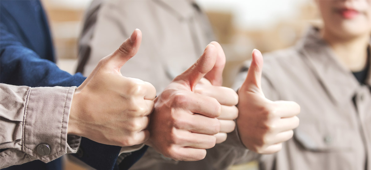 多年在业内具有广泛好评