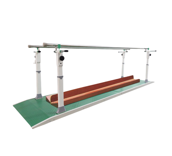 平行杠（配矫正板）