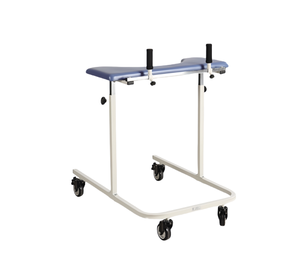 辅助步行训练器