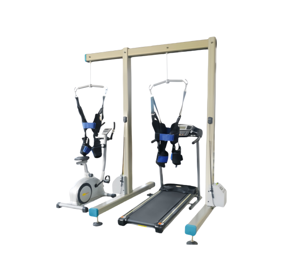 门式减重步态训练器（双边门）