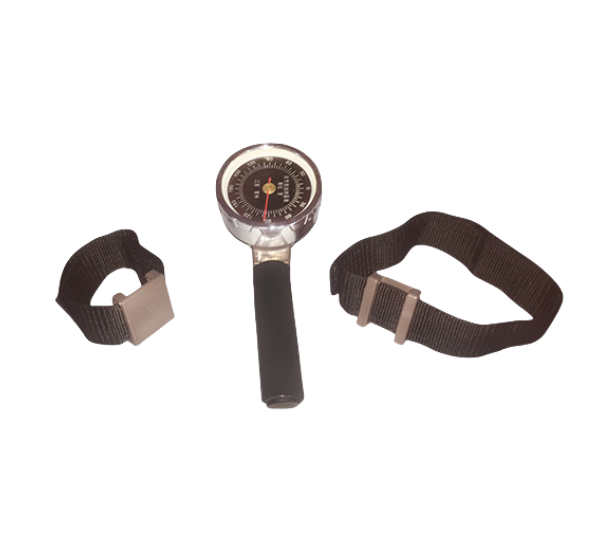 多功能关节活动测量表