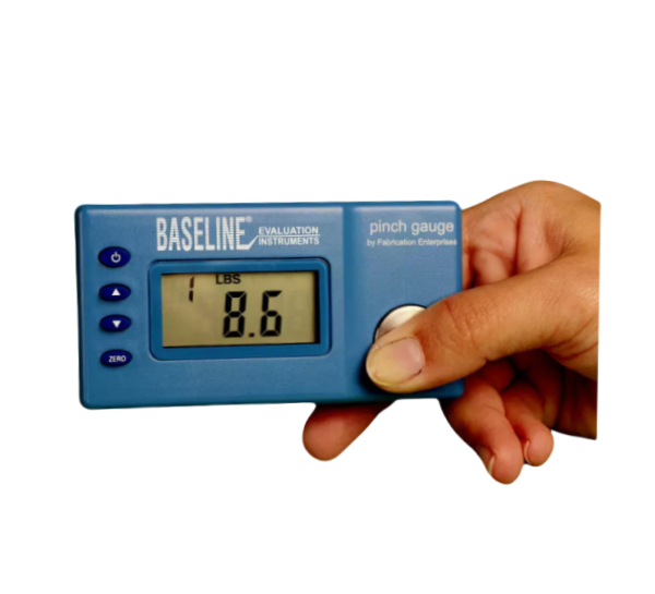 捏力计（电子）