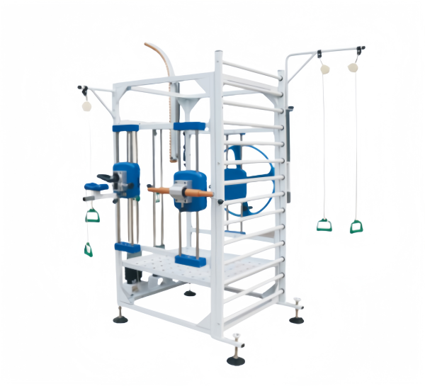 多功能训练器(八件组合)