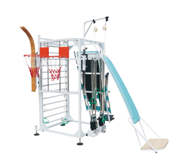 多功能训练器(七件组合)