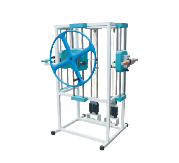 多功能训练器（四件组合）