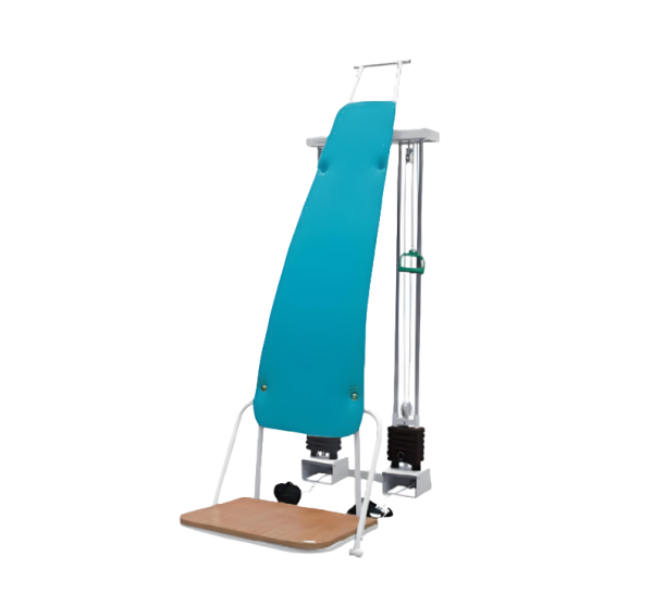 胸背部矫正运动器