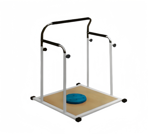 腰部旋转训练器