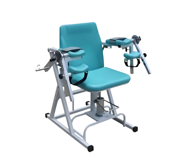 肘关节牵引训练椅