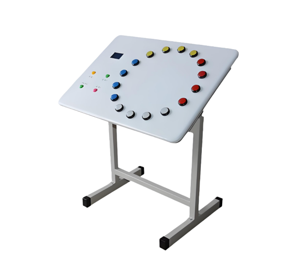 引导性上肢协调训练器