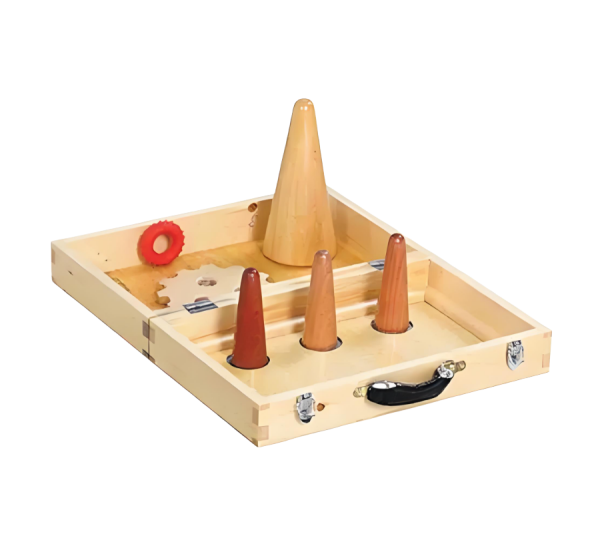 手指功能训练器