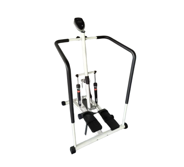 液压式踏步训练器