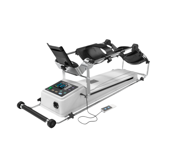 下肢关节康复器