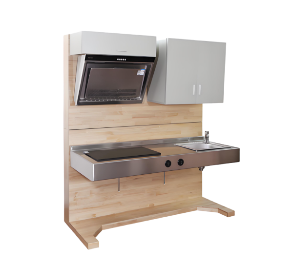 训练用厨具（豪华型）