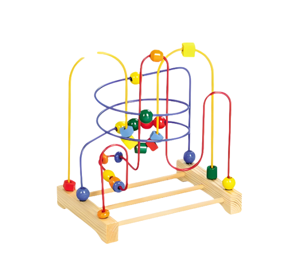上肢协调功能练习器