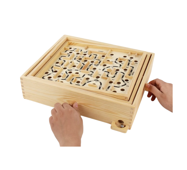 手平衡协调训练器