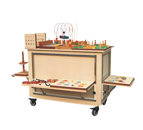 OT综合训练工作台