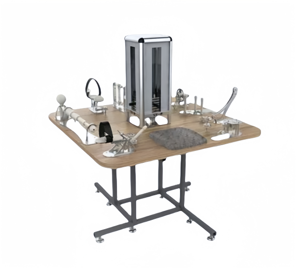 手功能综合康复训练桌