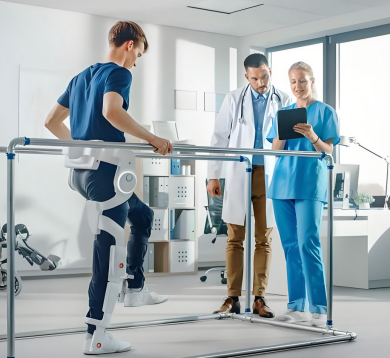 康复实训室运营管理需要注意哪些要点