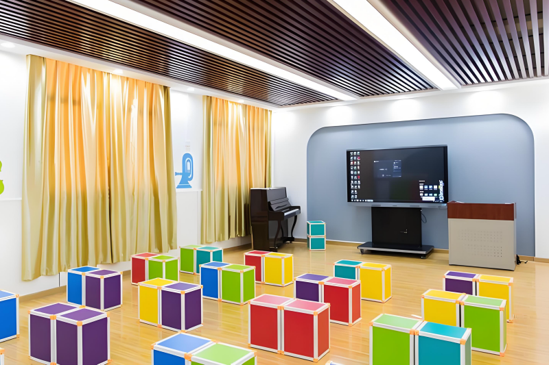 康复实训室怎么配置设备更合理实用